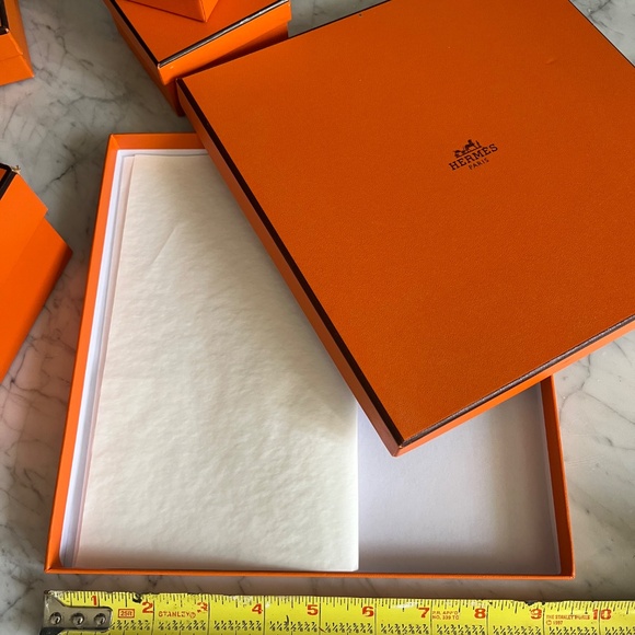 Hermès Boxes - Picture 16 of 16